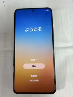 galaxyS23FE 256GB スマートフォン 本体 - メルカリ