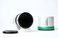 〜8/28【美品】FUJIFILM XF 200mmF2 R LM OIS WRのサムネイル