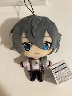 あんさんぶるスターズ あんスタ ぬいぐるみ マスコット 椎名ニキ