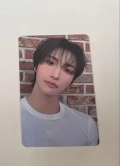 ATEEZ LemonDrop musicart 店舗特典 ソンファ