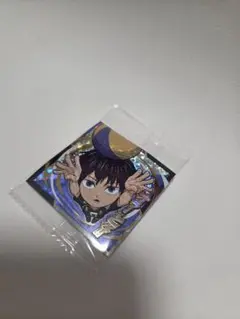 ゴミ捨て場の決戦