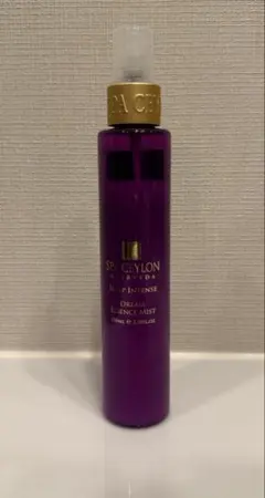 2026年最新】SPA CEYLON 香水の人気アイテム - メルカリ