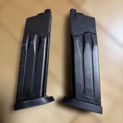 2026年最新】Mk23 マガジンの人気アイテム - メルカリ