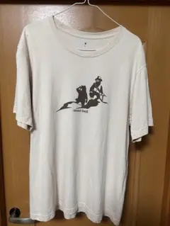 mont-bell メンズ Tシャツ L