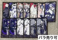 にじさんじ タロットカード まとめ売り