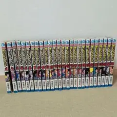 僕のヒーローアカデミア 全巻セット