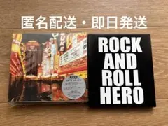 桑田佳祐TOP OF THE POPS /ROCK AND ROLL HERO