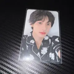 RIIZE soundwave ラキドロ ODYSSEY トレカ アントン