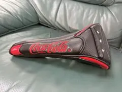 코카콜라 드라이버 헤드커버