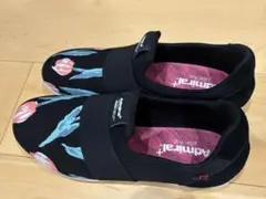 1回のみ着用Admiral LIGHT PLUS スニーカー 25.0cmのサムネイル