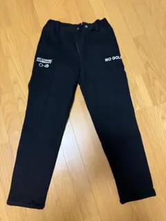 L 新品未使用 clubhaus × HIIT ナイロンパンツ クラブハウス L ながせる 新品未使用 clubhaus × HIIT ナイロンパンツ クラブ