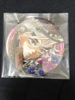 2025年最新】童磨 缶バッジの人気アイテム - メルカリ