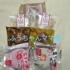 ふうちゃんママ様専用です