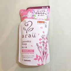 arau.　つめかえ用　1Lのサムネイル
