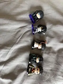 鬼滅の刃 すわらせ隊