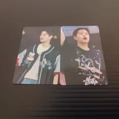 straykids リノ Blu-ray 映画 予約特典 2枚 トレカ - メルカリ