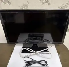 Panasonic パナソニック　液晶テレビ　TH-24J300 2021年製のサムネイル