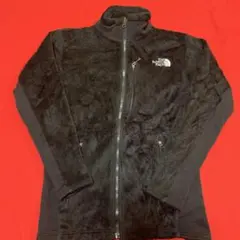 THE NORTH FACE フリースジャケット ブラック　サイズS