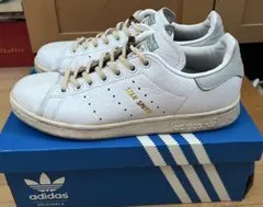 adidas スタンスミス　BZ0470 23.5cm