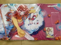 2026年最新】ナミ プレイマット ゼウスの人気アイテム - メルカリ