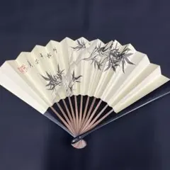 2026年最新】扇子 水墨の人気アイテム - メルカリ