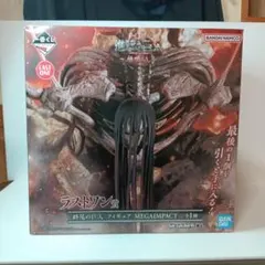 2026年最新】終尾の巨人ラストワンの人気アイテム - メルカリ