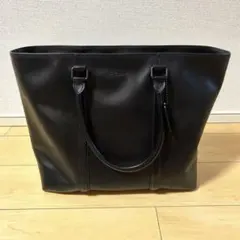 COACH Mercedes-Benz コラボトートバッグのサムネイル