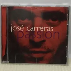 José Carreras Passion