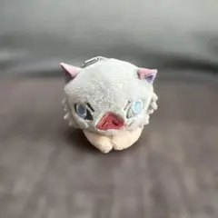 はぐキャラ 鬼滅の刃　嘴平伊之助