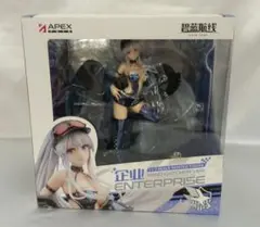 エンタープライズ ウィンド・キャッチャーVer. 「アズールレーン」 1/7