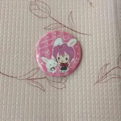 ルナマリア・ホーク × Wish me mell 缶バッジ☆