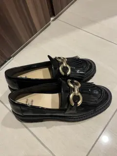 Odette e Odile ビットキル　ローファー