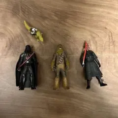 スター・ウォーズ ベーシックフィギュア ソーラ・バルク (台座付属