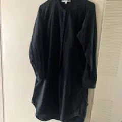 INES DE FRESSANGE シャツワンピース　XS