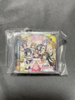 虹ヶ咲か学園TOKIMEKI Runners CDミニコレクション