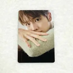 riize all of you 原宿 popup ソンチャン トレカ ラントレ