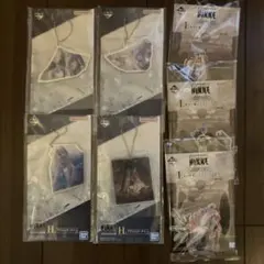 一番くじ NIKKE H賞 I賞