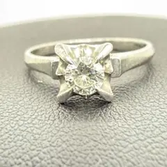 2026年最新】pt900 ダイヤモンドリング 1．00ctの人気アイテム - メルカリ