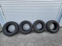 195/80R15 107/105 2025年製ハイエースブリヂストン夏タイヤ④ - メルカリ