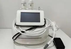POLA 美顔器 超音波・イオン導入 - メルカリ