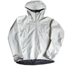2018 Arcteryx アークテリクス beta sl オフホワイト 超希少 p*1様 2018 Arcteryx アークテリクス beta sl オフホワイ - メルカリ