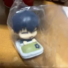 ブルロ　おねむたん　アースカラー ver 潔 世一