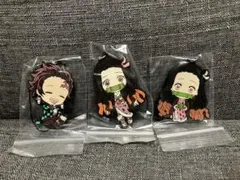 鬼滅の刃 きゅんキャラ　一番くじ　禰豆子　炭治郎