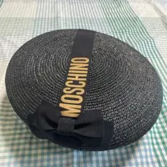 MOSCHINO レッド ベレー帽 ヴィンテージ物 2025年最新】モスキーノ ベレー帽の人気アイテム - メルカリ