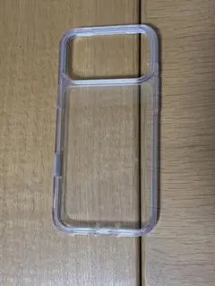 TORRAS iPhone17ProMax用クリアケース