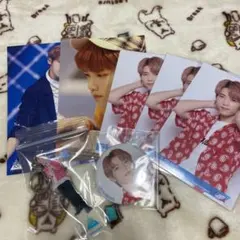 木村柾哉　アクキー 缶バッジ 生写真 ポスカ