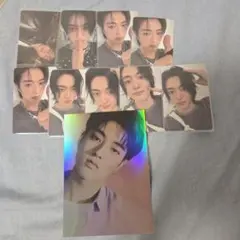 Treasureハルトセット