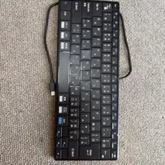ARCHISS INTRO Mini CP キーボード 本体