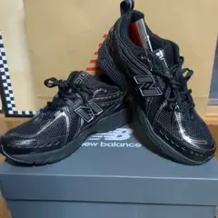 新品 New Balance M1906RCH 29cm　ブラック