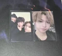 StrayKids Iamnot ユニット フィリックス